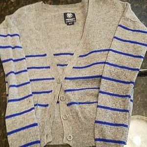 American Eagle Cardigan